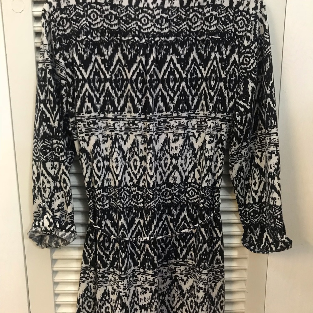 Tunic top - Picture 2 of 3